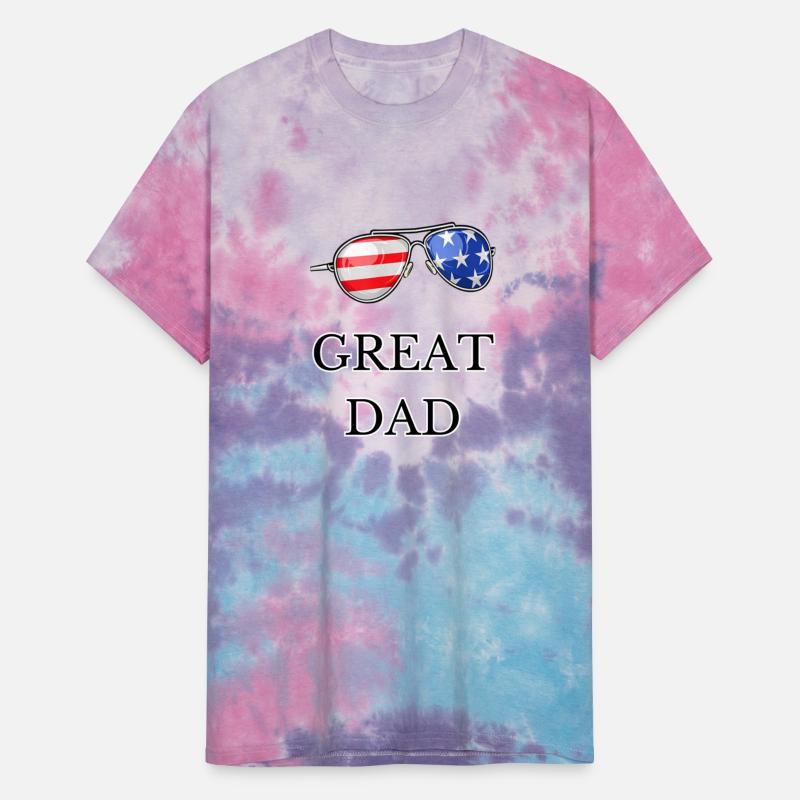 FATHER'S DAY GREAT DAD