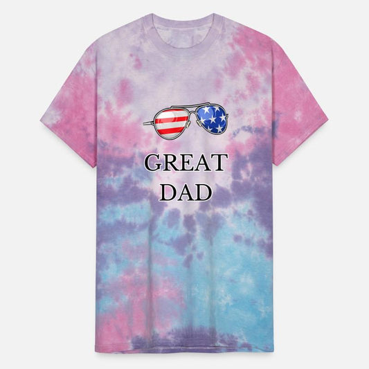 FATHER'S DAY GREAT DAD