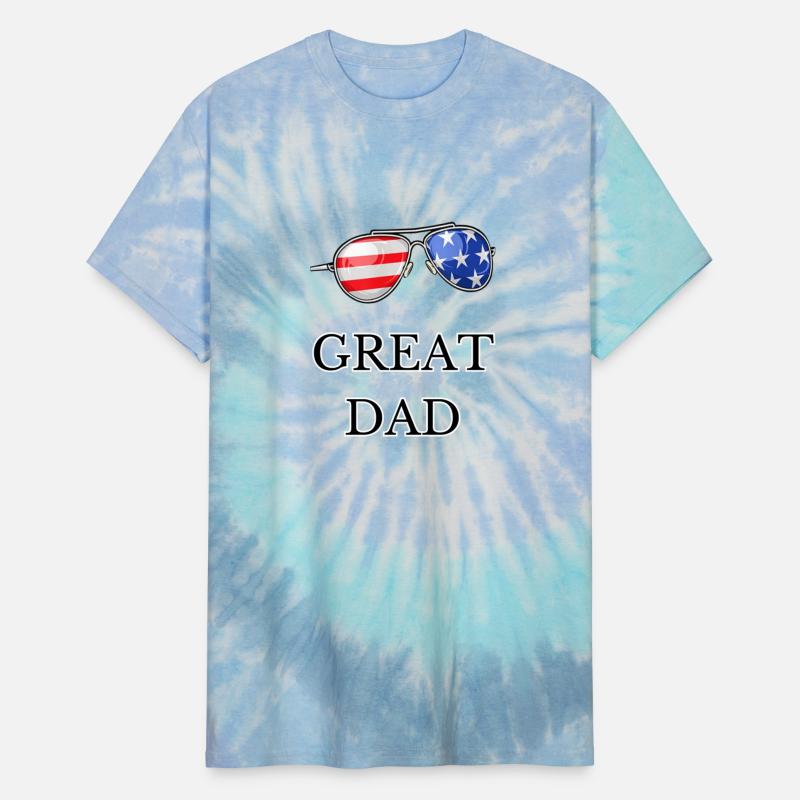 FATHER'S DAY GREAT DAD