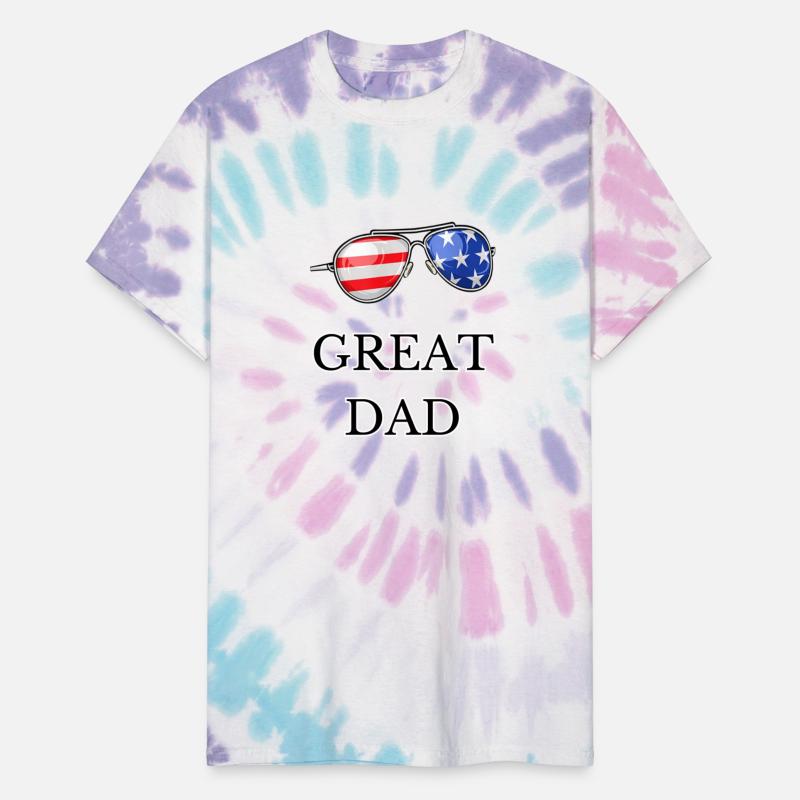 FATHER'S DAY GREAT DAD
