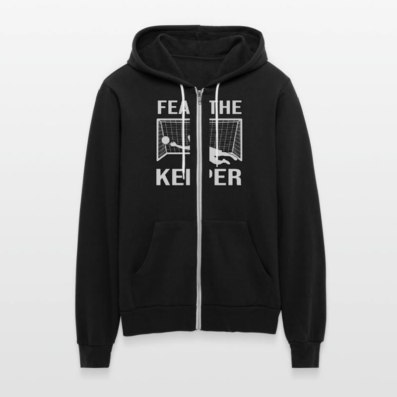 Fear The Keeper
