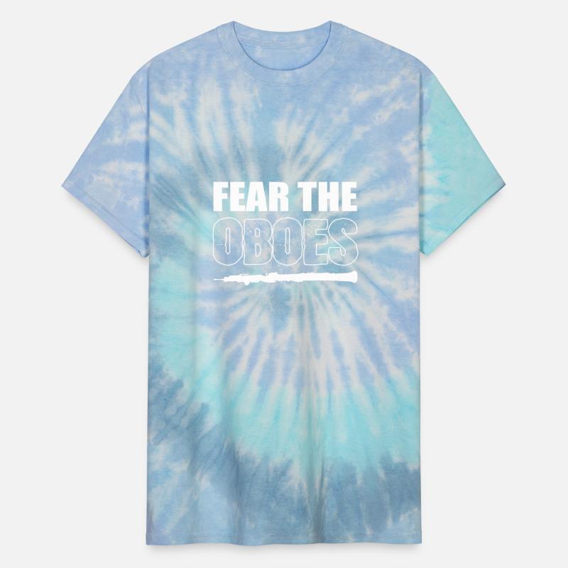 Fear the Oboes Music Lover Gift