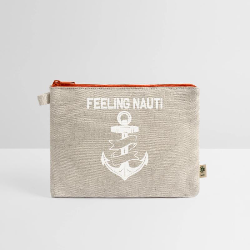 Feeling Nauti Sailing Boating