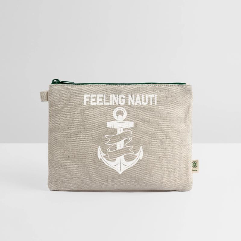 Feeling Nauti Sailing Boating