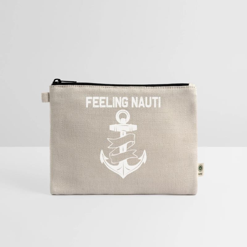 Feeling Nauti Sailing Boating