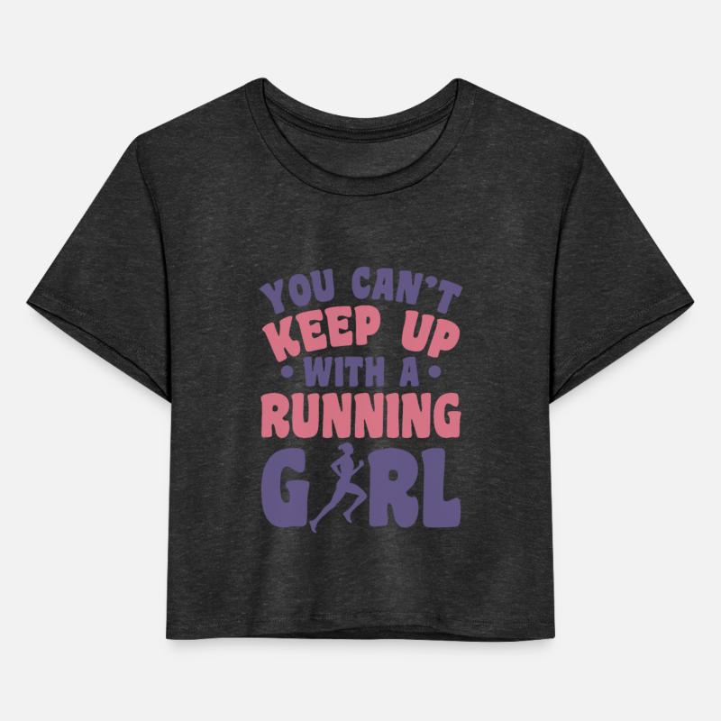 Female Runner