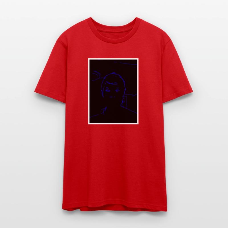Fernando Carbo Ultra Blue Neon