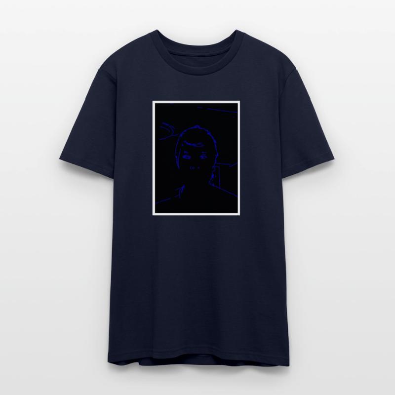 Fernando Carbo Ultra Blue Neon