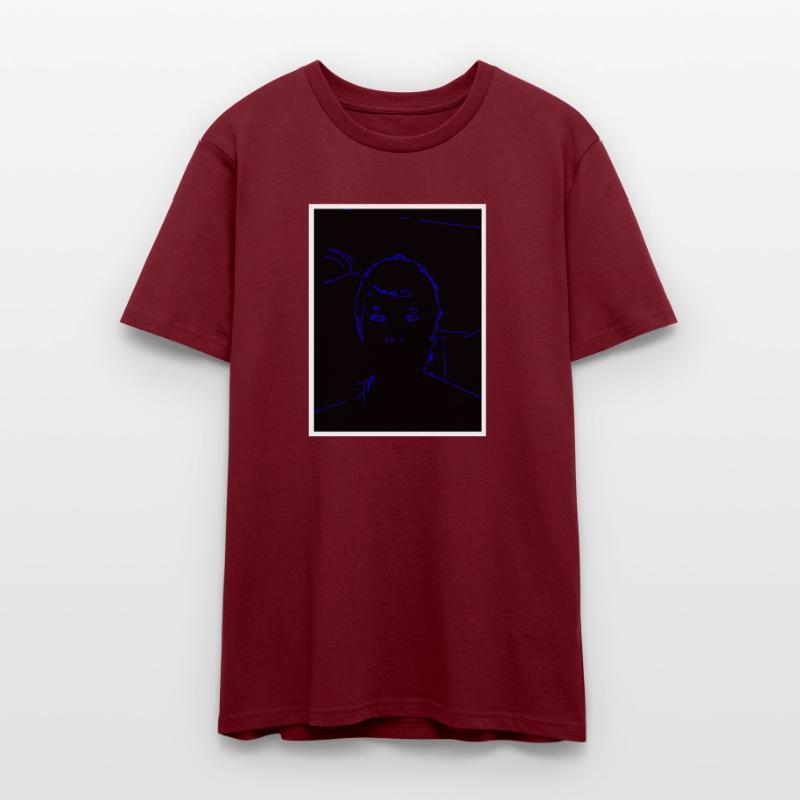 Fernando Carbo Ultra Blue Neon