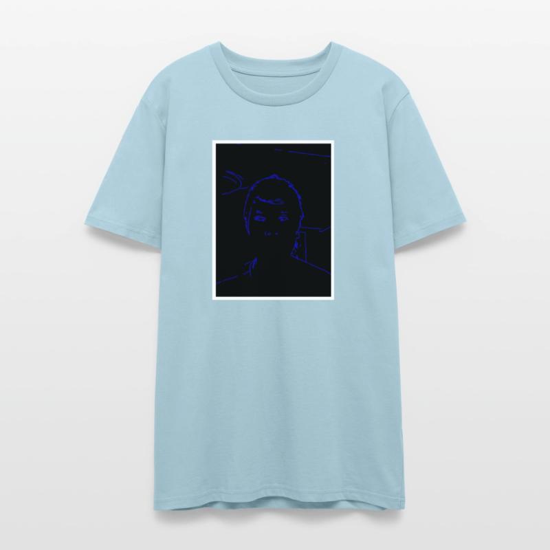 Fernando Carbo Ultra Blue Neon
