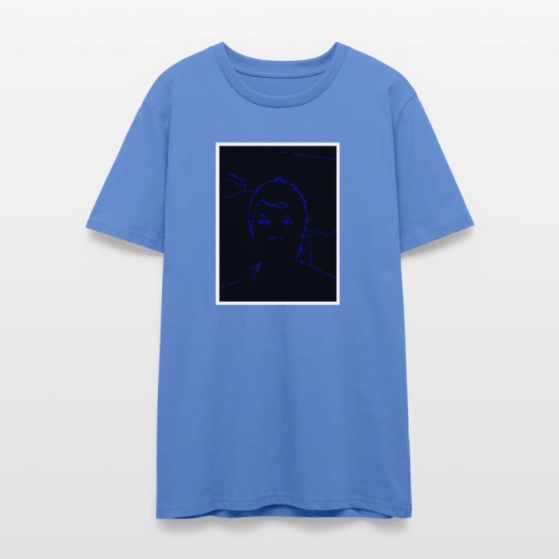 Fernando Carbo Ultra Blue Neon