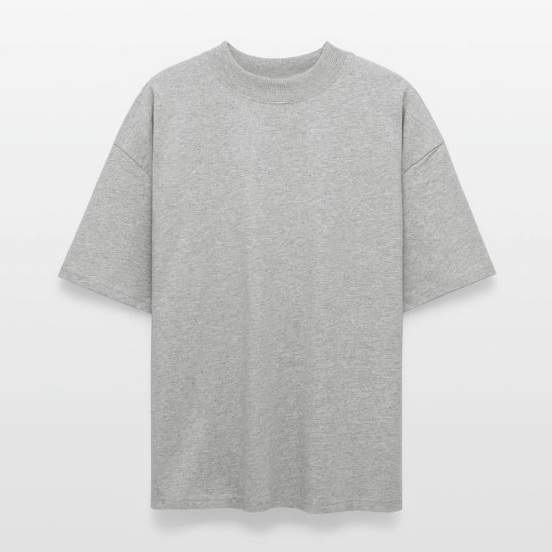 Fierce Samurai Warrior Art Tee