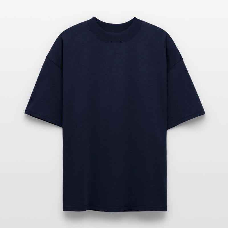 Fierce Samurai Warrior Art Tee