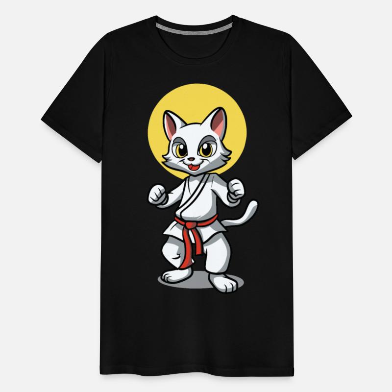 Fighting Cat