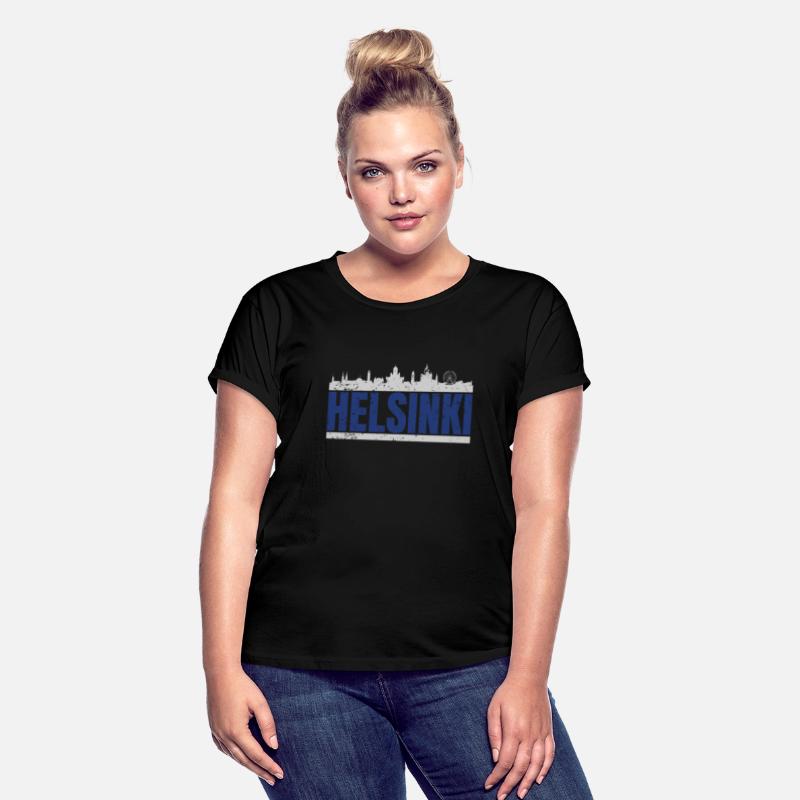 Finland Finland Helsinki Finnish