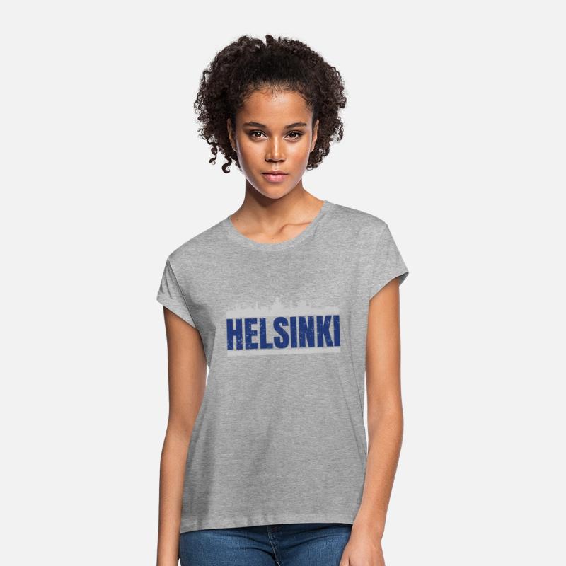 Finland Finland Helsinki Finnish