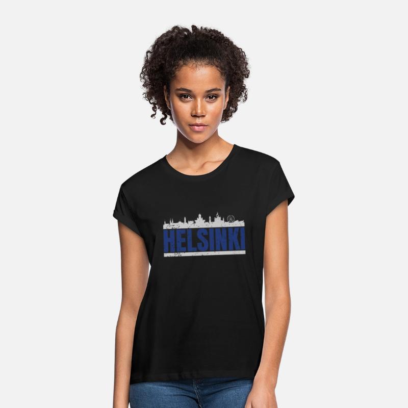 Finland Finland Helsinki Finnish