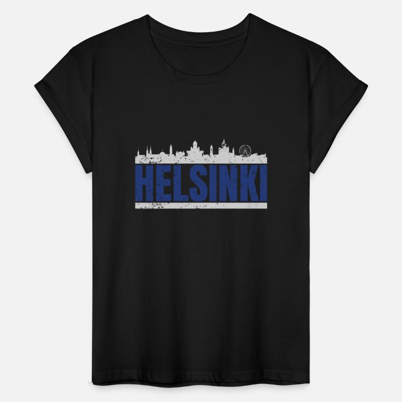 Finland Finland Helsinki Finnish