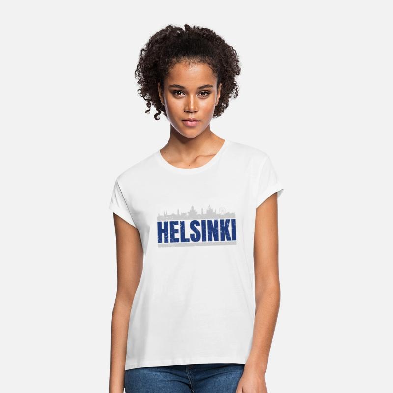 Finland Finland Helsinki Finnish
