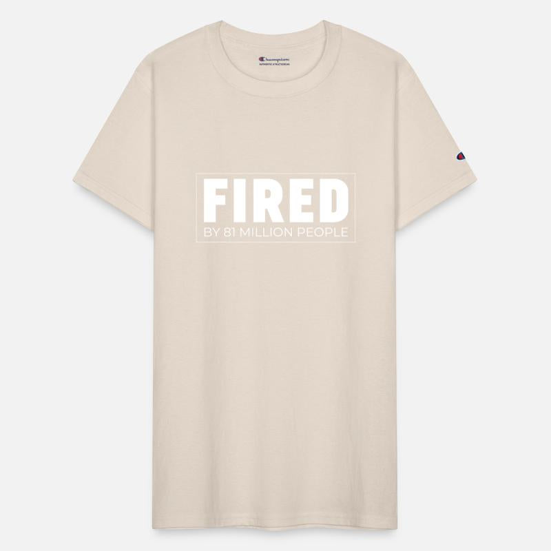 Fired By 81 Million People Kamala Quote Saying