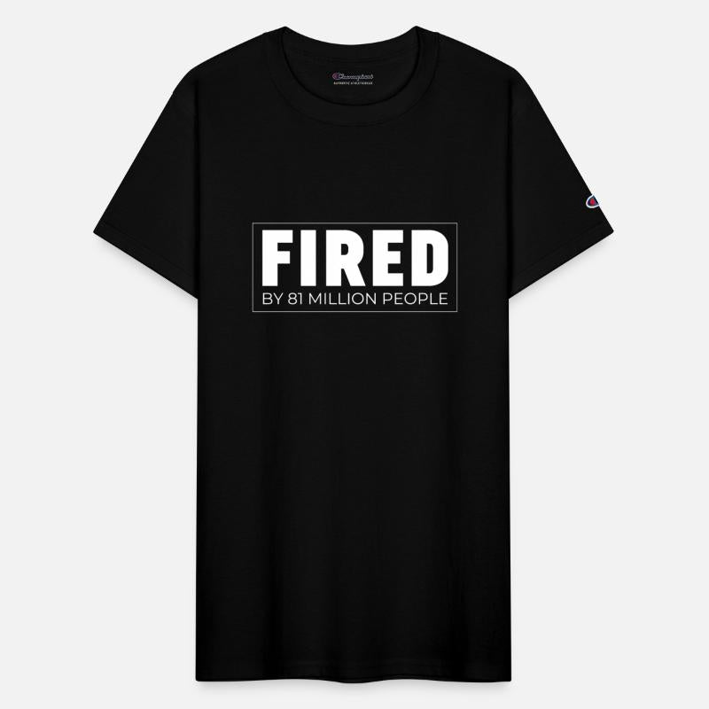 Fired By 81 Million People Kamala Quote Saying