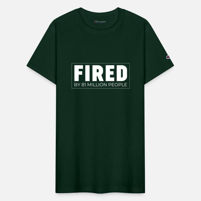 Fired By 81 Million People Kamala Quote Saying