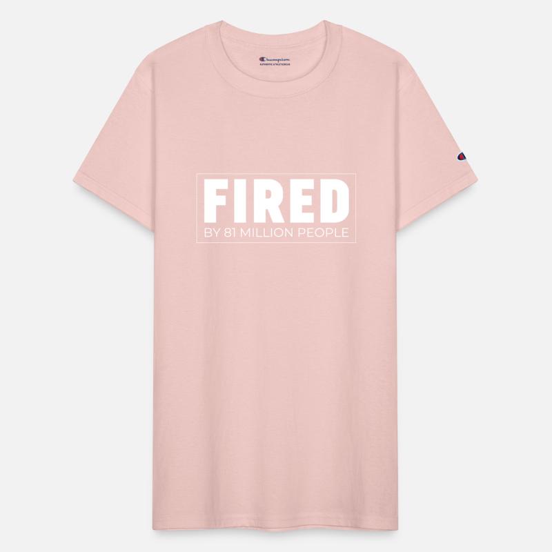 Fired By 81 Million People Kamala Quote Saying