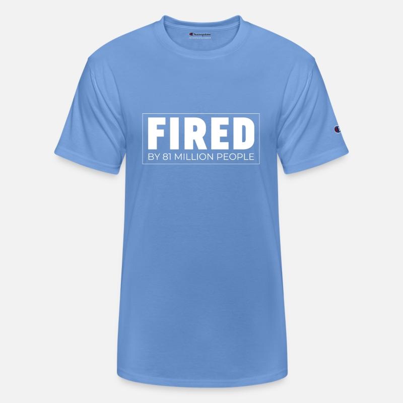 Fired By 81 Million People Kamala Quote Saying