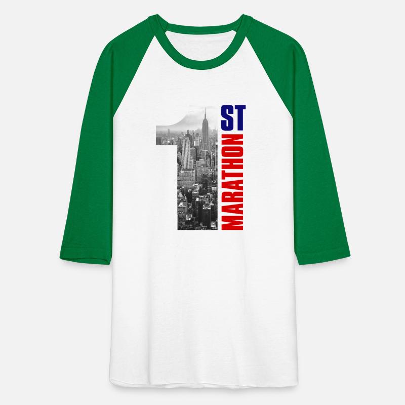 First Marathon Gift