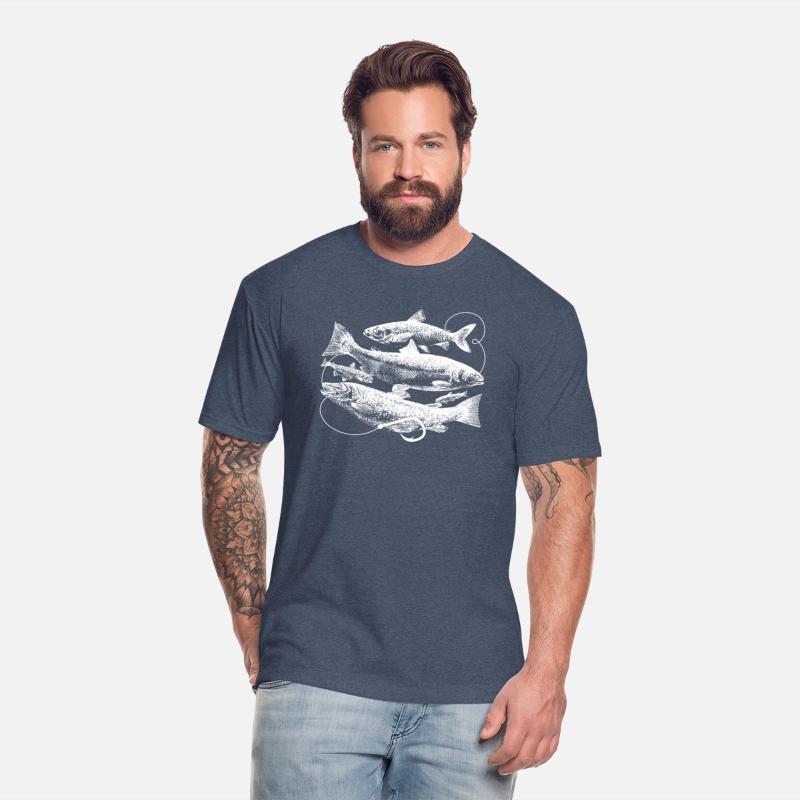 Fishing Fisher Fisherman Seaman Fish Hook