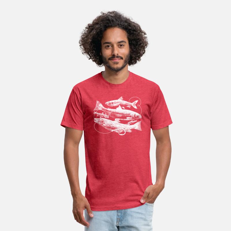 Fishing Fisher Fisherman Seaman Fish Hook