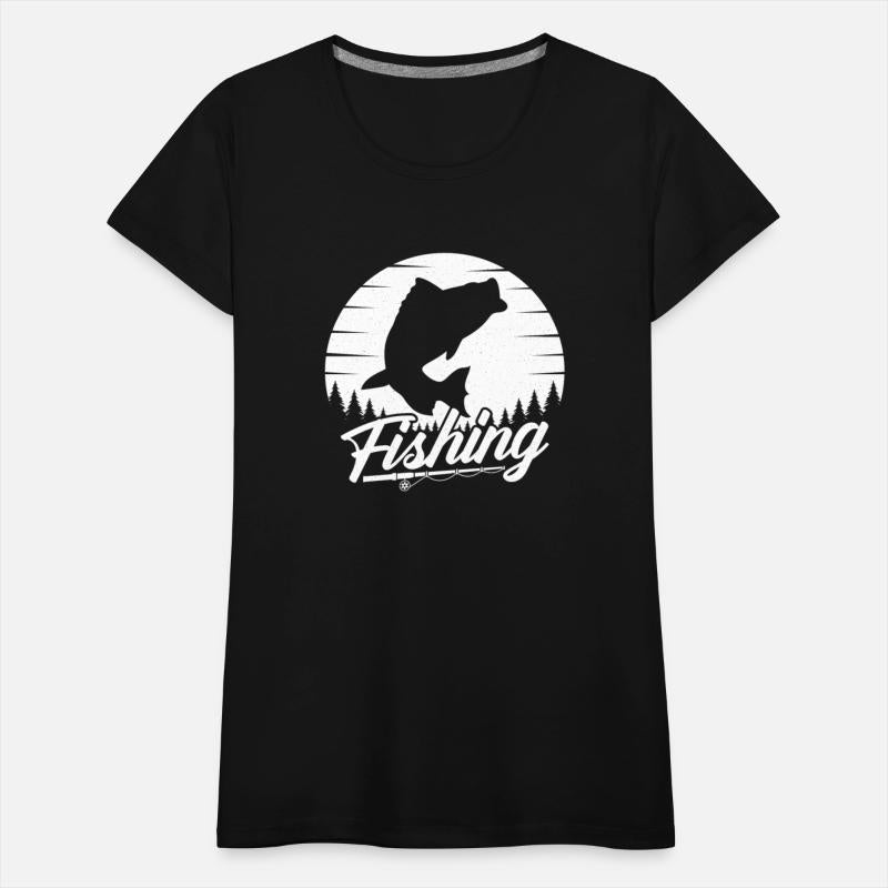 Fishing Shirt | Outdoor | Fishing | Fishing Fans