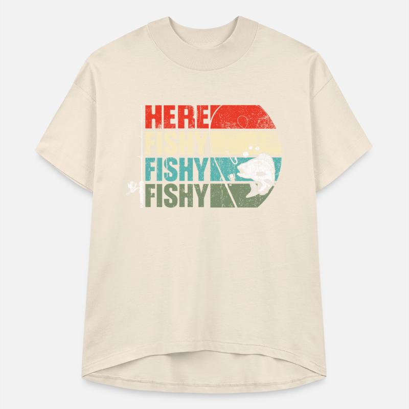 fishy Fish Hunting