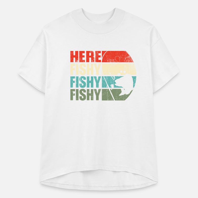 fishy Fish Hunting