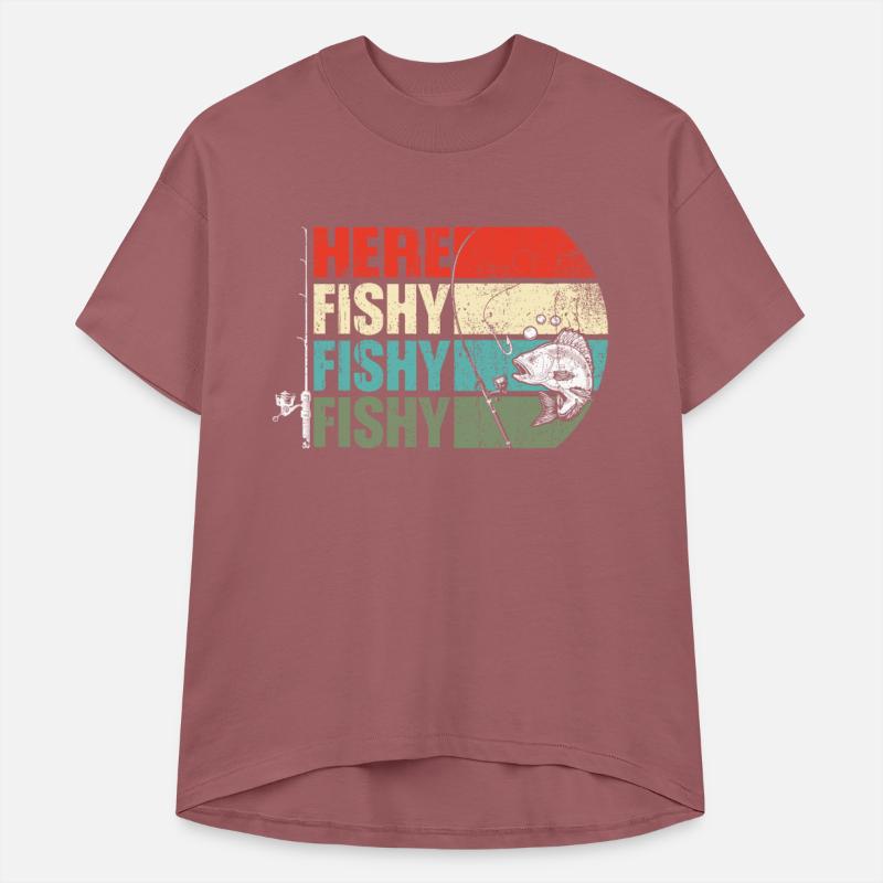 fishy Fish Hunting