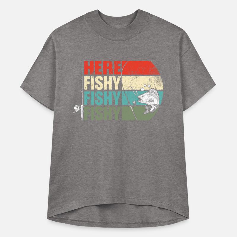 fishy Fish Hunting