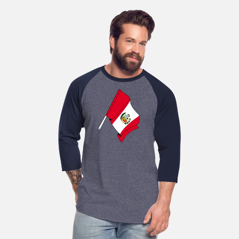 Flag of Peru