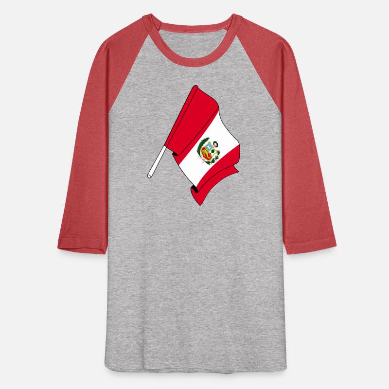 Flag of Peru
