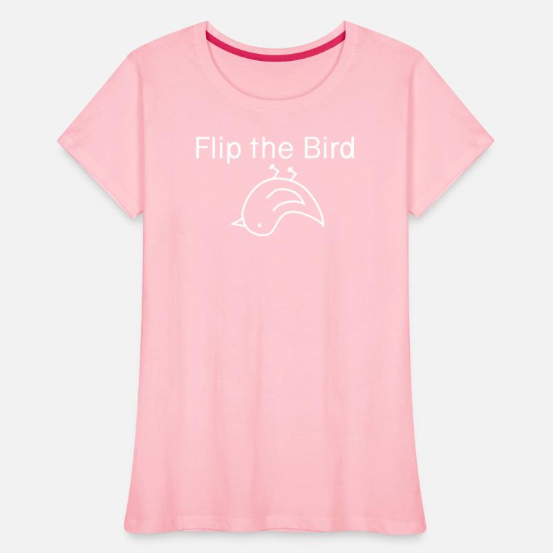 Flip The Bird