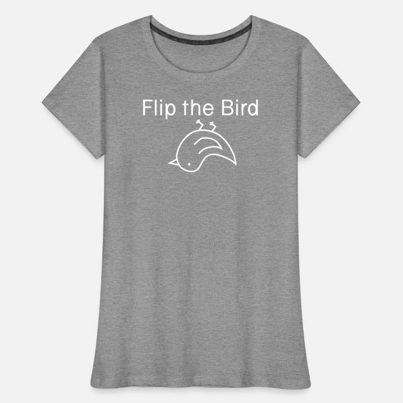 Flip The Bird
