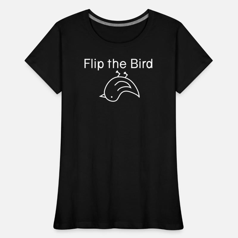 Flip The Bird