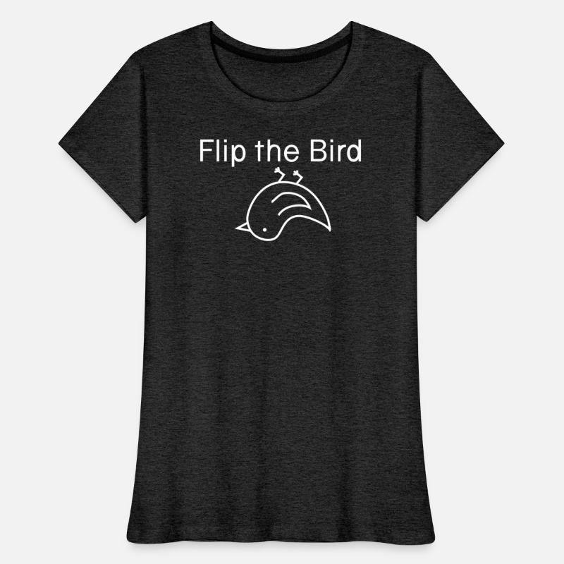 Flip The Bird