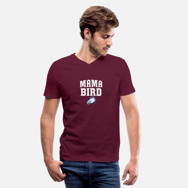 Florida Gulf Coast Eagles Mama Bird