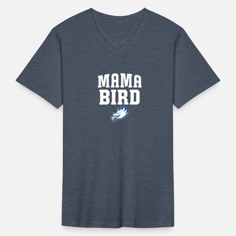 Florida Gulf Coast Eagles Mama Bird