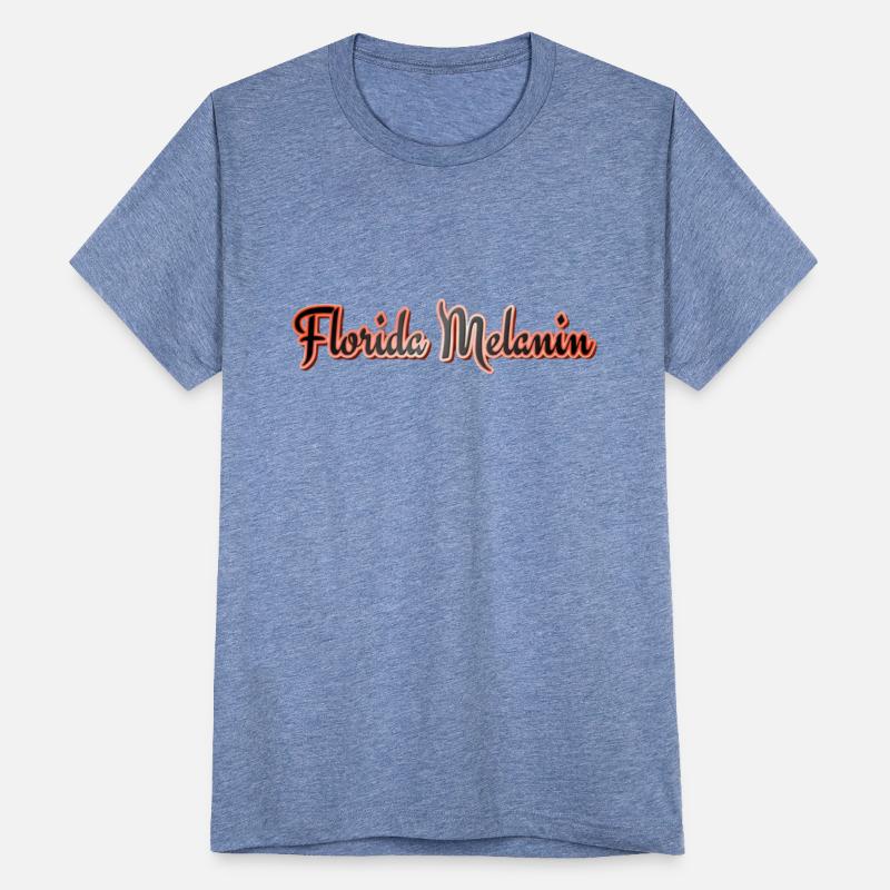 Florida Melanin