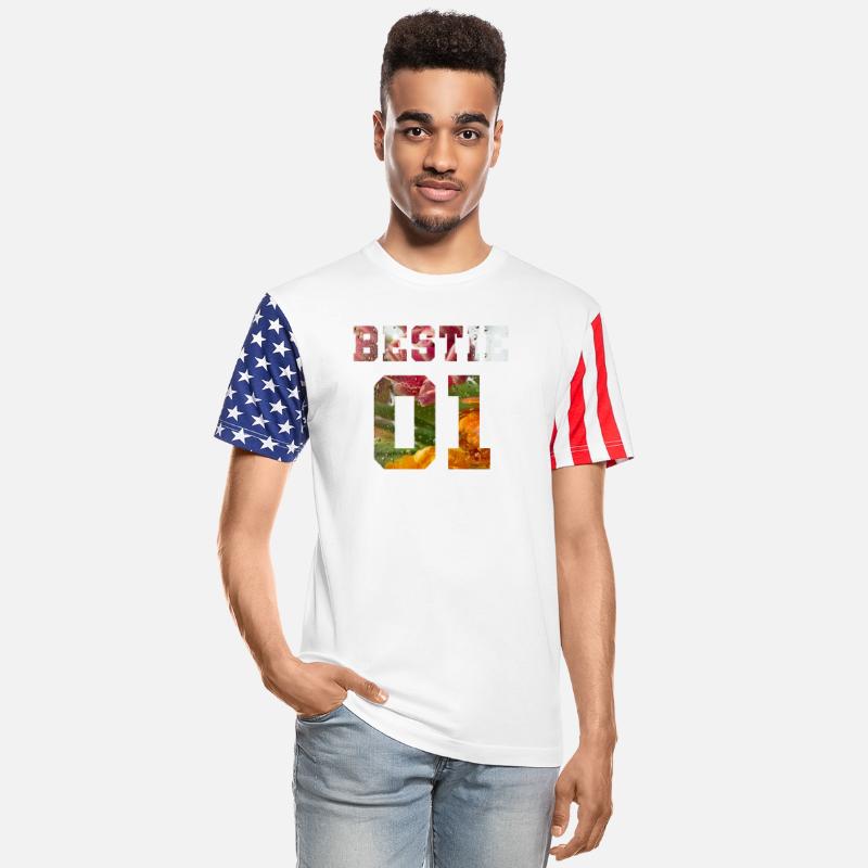 FLOWER BESTIE 01