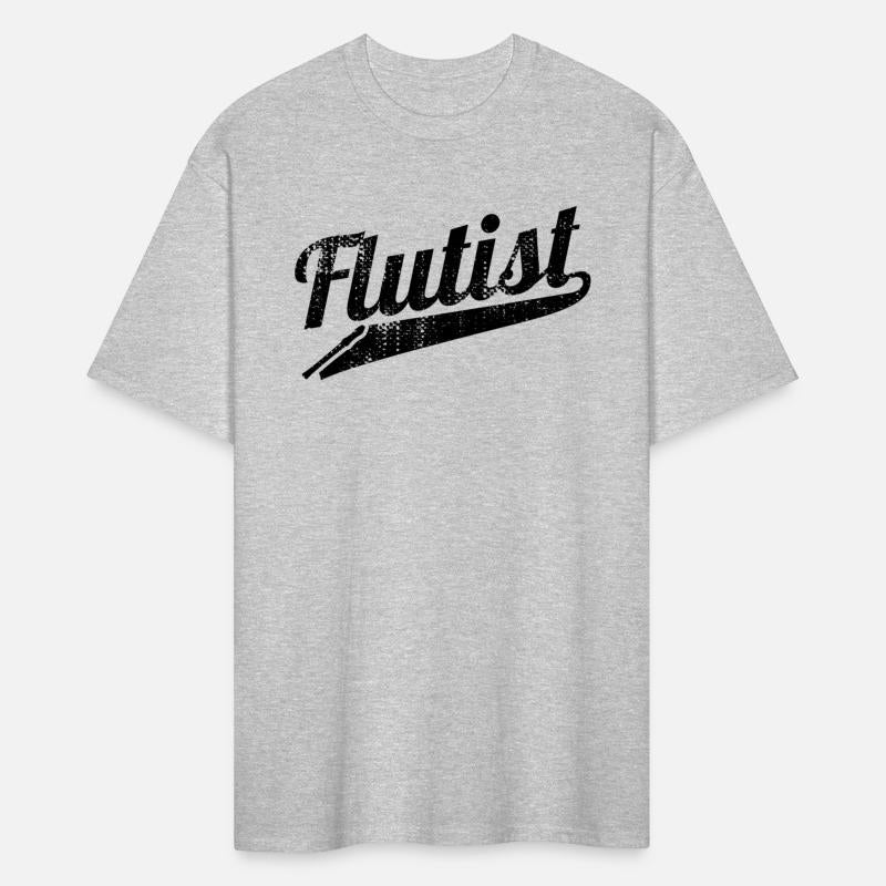 Flutist