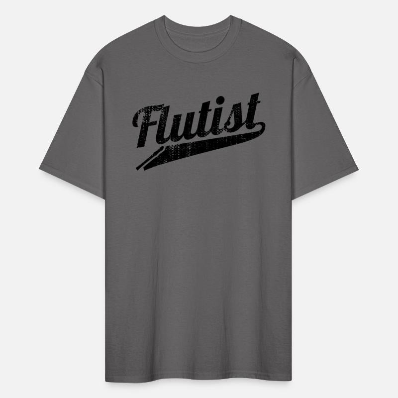 Flutist