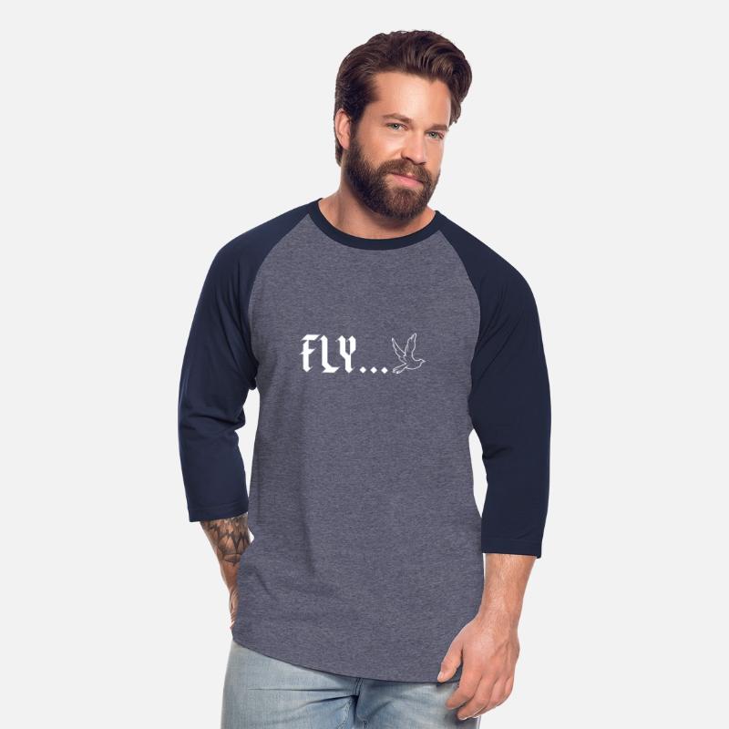 Fly - motivational design