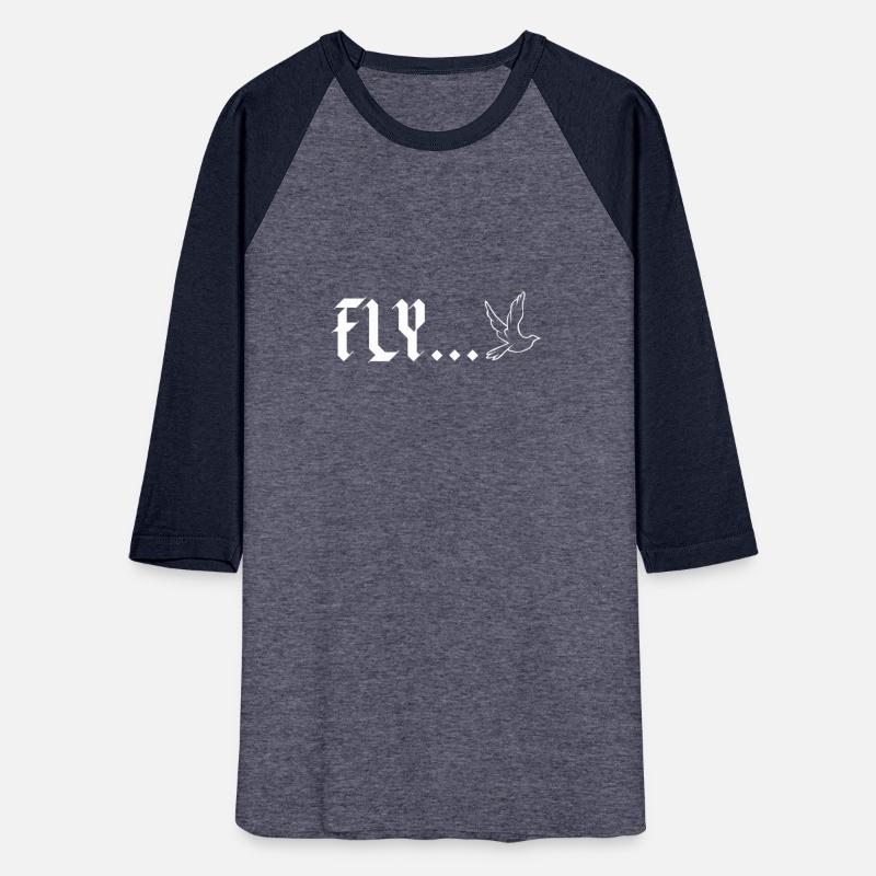 Fly - motivational design